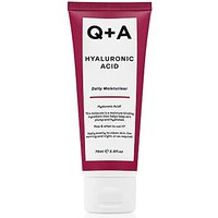 Big Green Smile Deal Enjoy 15% Off QA Hyaluronic Acid Moisturiser
