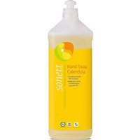 Big Green Smile Deal Enjoy 15% Off Sonett Calendula Hand Soap 1L