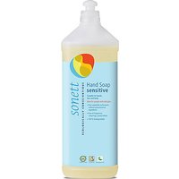 Big Green Smile Deal Enjoy 15% Off Sonett Sensitive Hand Soap 1L