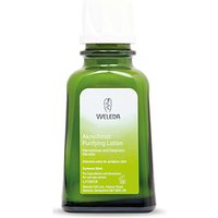 Big Green Smile Deal Enjoy 20% Off Weleda Aknedoron Lotion for Problem Skin
