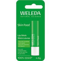 Big Green Smile Deal Enjoy 20% Off Weleda Skin Food Lip Balm