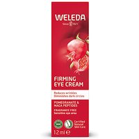 Big Green Smile Deal Enjoy 20% Off Weleda Pomegranate Maca Eye Cream