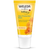Big Green Smile Weleda Baby Calendula Skin Protection Balm