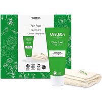 Big Green Smile Deal Enjoy 20% Off Weleda Skin Food Gift Set