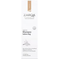 Big Green Smile Deal Enjoy 25% Off Zarqa Sensitive Daily Shampoo