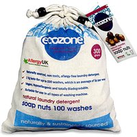 Big Green Smile Deal Enjoy 25% Off Ecozone Soap Nuts for 100 Washes