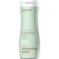 Big Green Smile 20% Rabatt auf Attitude Blooming Belly Body Wash pHneutrale Seife