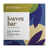 Big Green Smile 20% Rabatt auf den Attitude Leaves Bar Conditioner Detox Seasalt
