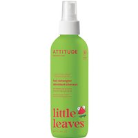 Big Green Smile 20% Rabatt auf Attitude Little Leaves Haarentwirrer mit Melone Kokos
