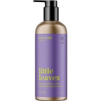 Big Green Smile 20% Rabatt auf Attitude Essential 2in1 Shampoo Duschgel Vanille Birne
