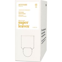 Big Green Smile Aktion 25% Rabatt auf Attitude Super Leaves Handseife 2L