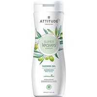 Big Green Smile 20% Rabatt auf Attitude Super Leaves NaturDuschgel Nährende Formel
