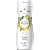 Big Green Smile 20% Rabatt auf das regenerierende Attitude Super Leaves Duschgel