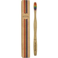 Big Green Smile Ben Anna Zahnbürste