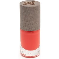 Big Green Smile 20% Rabatt Boho Nagellack VAO 07 in der Farbe Corail