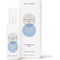Big Green Smile Aktion 20% Rabatt auf Balance Me Hyaluronic Mist