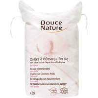 Big Green Smile Großes Angebot 25% Rabatt auf Douce Nature Reinigungspads