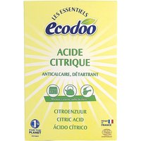 Großes Angebot 30% Rabatt auf Ecodoo Zitronensäure von Big Green Smile