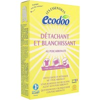 Big Green Smile Großes Angebot 30% Rabatt auf Ecodoo Fleckentferner mit Percarbonat