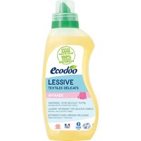 30% Rabatt auf Ecodoo Feinwaschmittel Mandel von Big Green Smile