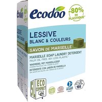 Big Green Smile Großes Angebot 30% Rabatt auf Ecodoo Flüssigwaschmittel 5L