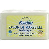 30% Rabatt auf Ecodoo Marseille Seife 400g bei Big Green Smile