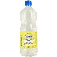 Big Green Smile Großes Angebot 30% Rabatt auf Ecodoo BioAlkoholEssig