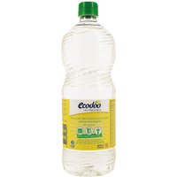 30% Rabatt auf Ecodoo Eukalyptus Essig 30% 1L bei Big Green Smile