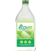 Big Green Smile 15% Rabatt auf Ecover HandSpülmittel Zitrone Aloe Vera 950 ml