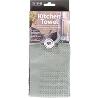 Big Green Smile 25% Rabatt auf das smarte MikrofaserGeschirrtuch in Shady Green