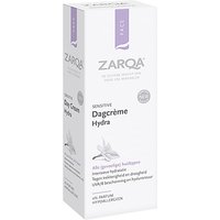 Big Green Smile Aktion 25% Rabatt auf Zarqa Hydra Gesichtscreme 50 g