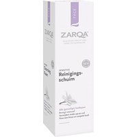 Big Green Smile Aktion 25% Rabatt auf Zarqa Soft Cleansing Foam 150ml