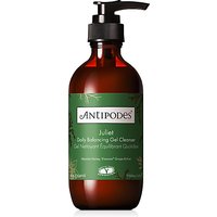 Big Green Smile Bénéficiez de 20% de réduction sur le gel nettoyant Antipodes Juliet