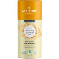 Big Green Smile Réduction de 20% sur le déodorant Attitude sans bicarbonate et huile dargan