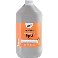 Big Green Smile Profitez de 20% de réduction sur le liquide vaisselle BioD au mandarin 5L