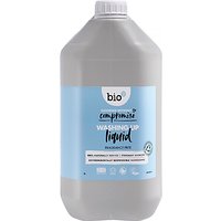 Big Green Smile Réduction de 20% Recharge de 5L de liquide vaisselle BioD sans parfum