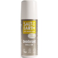 Promotion Big Green Smile 25% de réduction sur le déodorant Ambre Santal