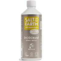 Promotion Big Green Smile 25% de réduction sur le déodorant Ambre Santal