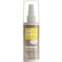 Promo Big Green Smile 25% de réduction sur le déodorant Ambre Santal