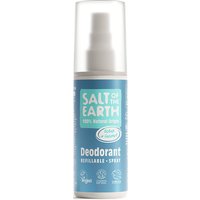 Promotion Big Green Smile 25% de réduction sur le déodorant Ocean Coco