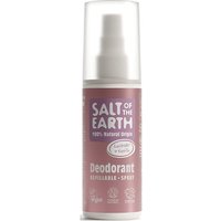 Big Green Smile Économisez 25% sur le déodorant spray lavande et vanille Salt of the Earth
