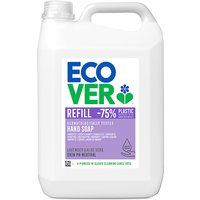 Promotion Big Green Smile 15% de réduction sur le savon Ecover 5L