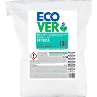 Big Green Smile Réduction de 20% sur la lessive en poudre Ecover Lavande Eucalyptus 75 kg