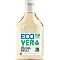 Big Green Smile Profitez de 20% de réduction sur la lessive liquide Ecover ZERO