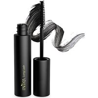 Promotion Big Green Smile 20% de réduction sur le mascara INIKA Black