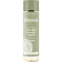 Big Green Smile Économisez 25% sur la lessive liquide Miniml noix de coco tropicale 1L