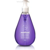 Promotion Big Green Smile 20% de réduction sur la crème lavante Method Lavande