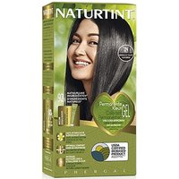 Big Green Smile Naturtint Coloration Capillaire Naturelle Noir ebene