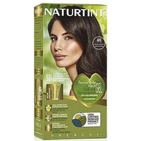 Big Green Smile Naturtint Coloration Capillaire Naturelle Châtain Naturel