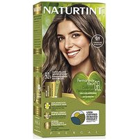 Big Green Smile Naturtint Coloration Capillaire Naturelle Blond Fonce
